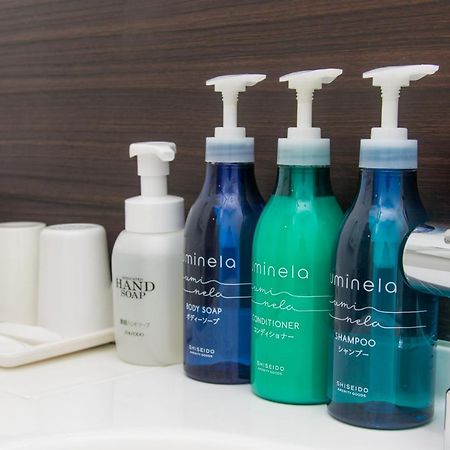 Chisun Hotel Kobe Zewnętrze zdjęcie