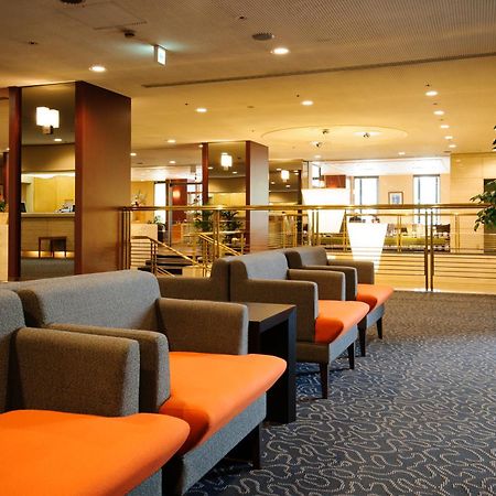 Chisun Hotel Kobe Zewnętrze zdjęcie