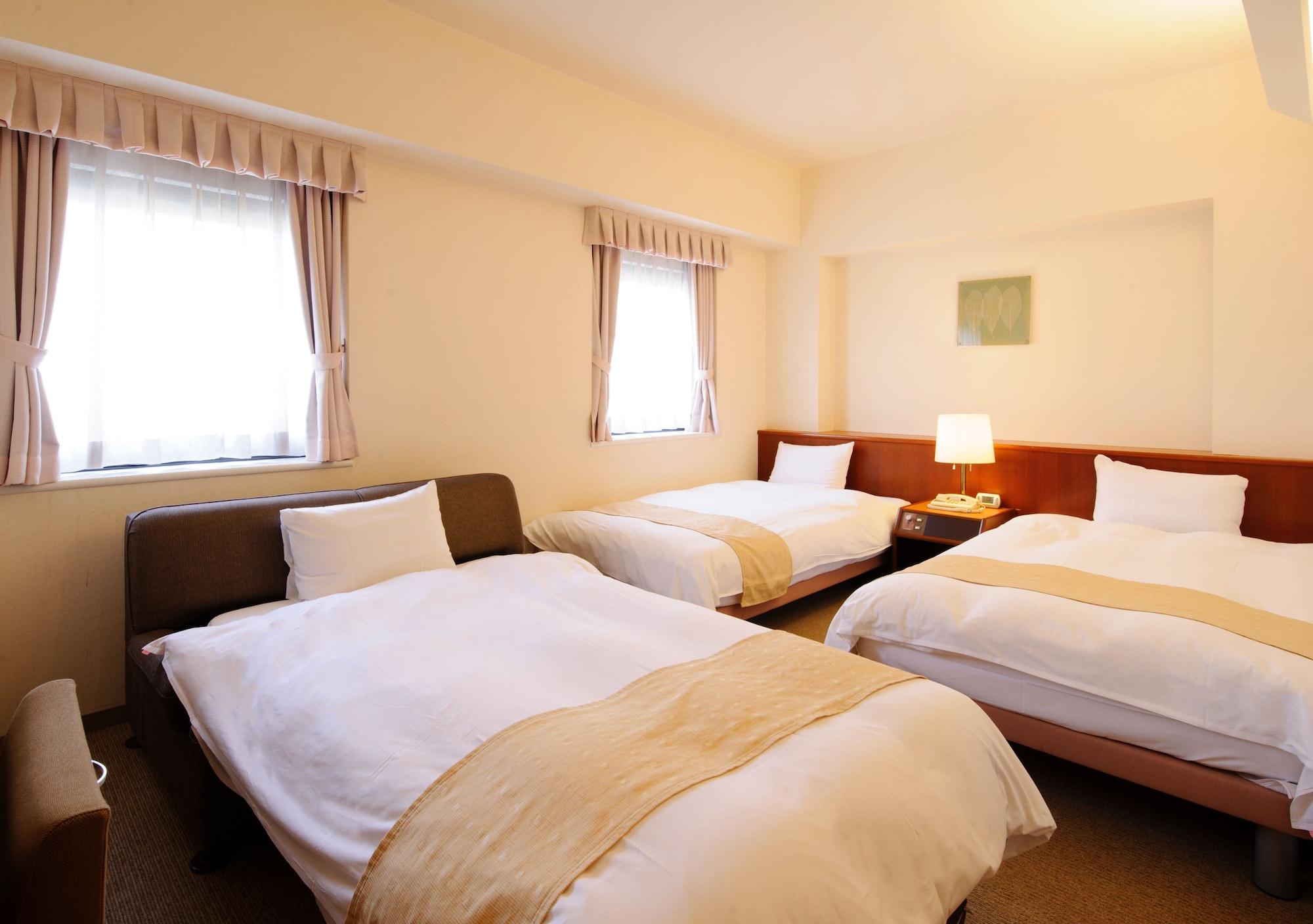 Chisun Hotel Kobe Zewnętrze zdjęcie