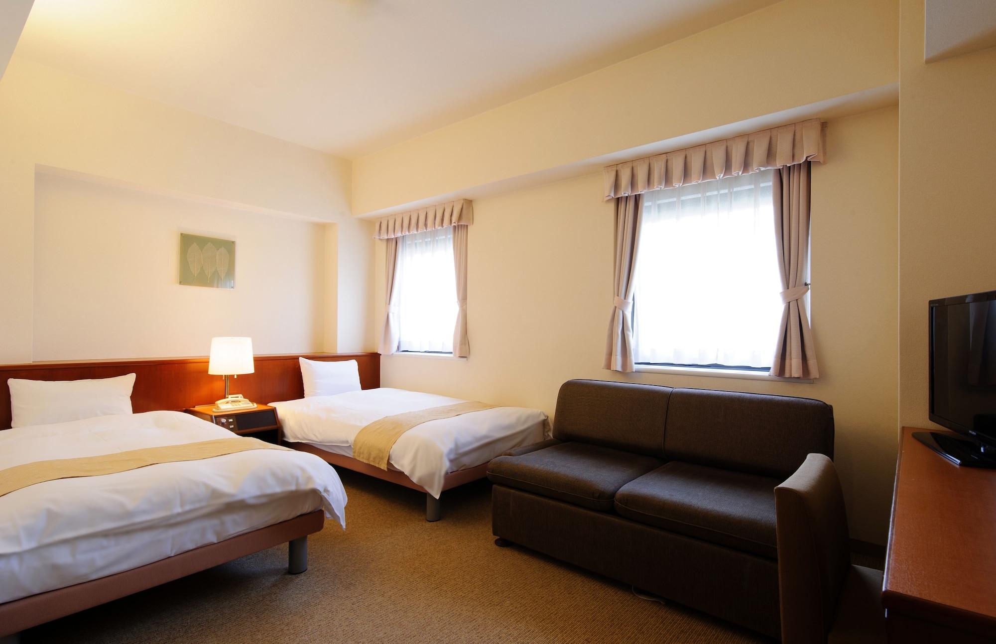 Chisun Hotel Kobe Zewnętrze zdjęcie