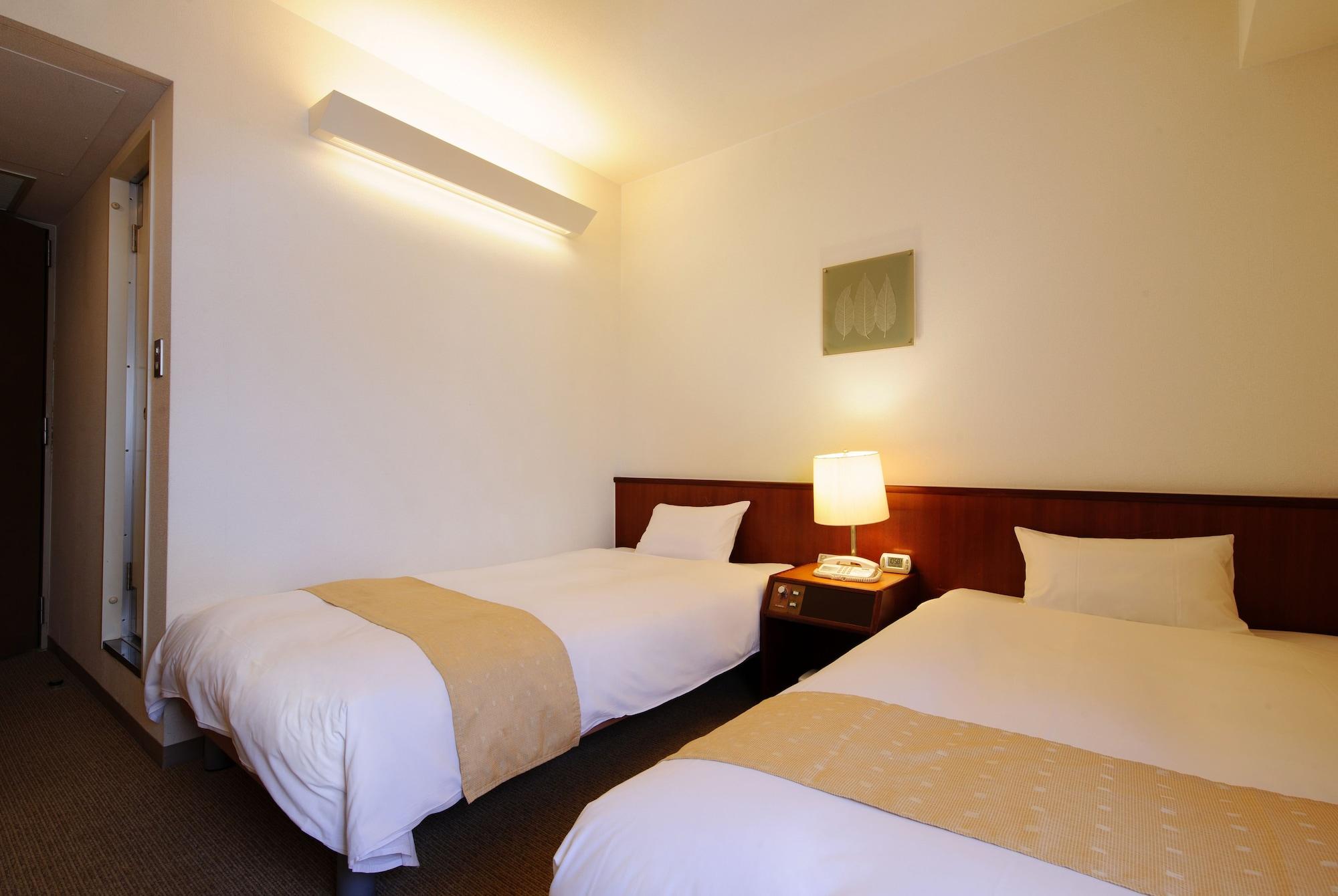 Chisun Hotel Kobe Zewnętrze zdjęcie