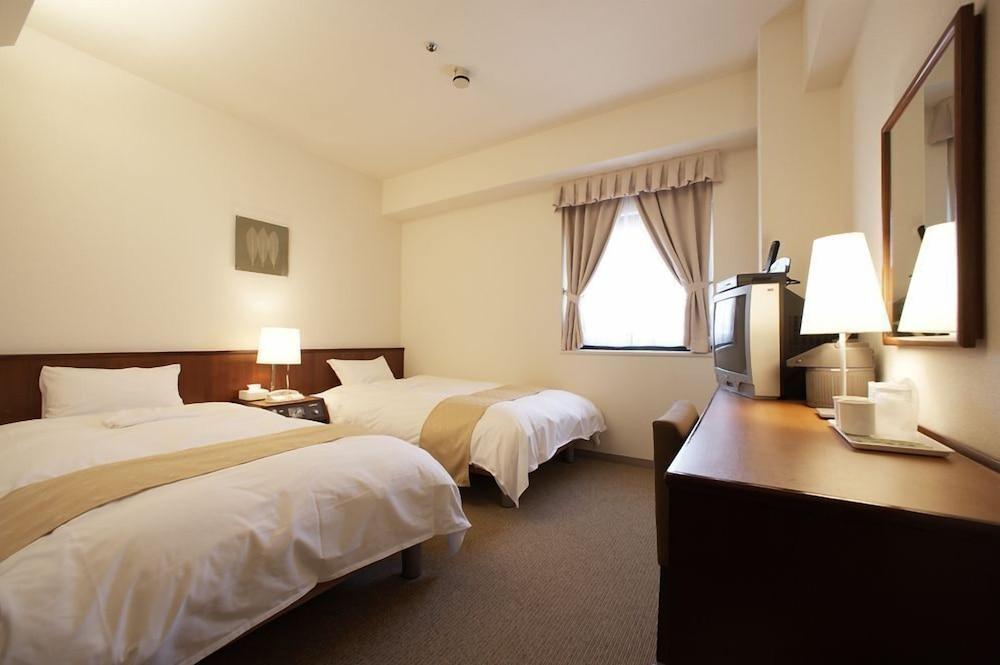 Chisun Hotel Kobe Zewnętrze zdjęcie