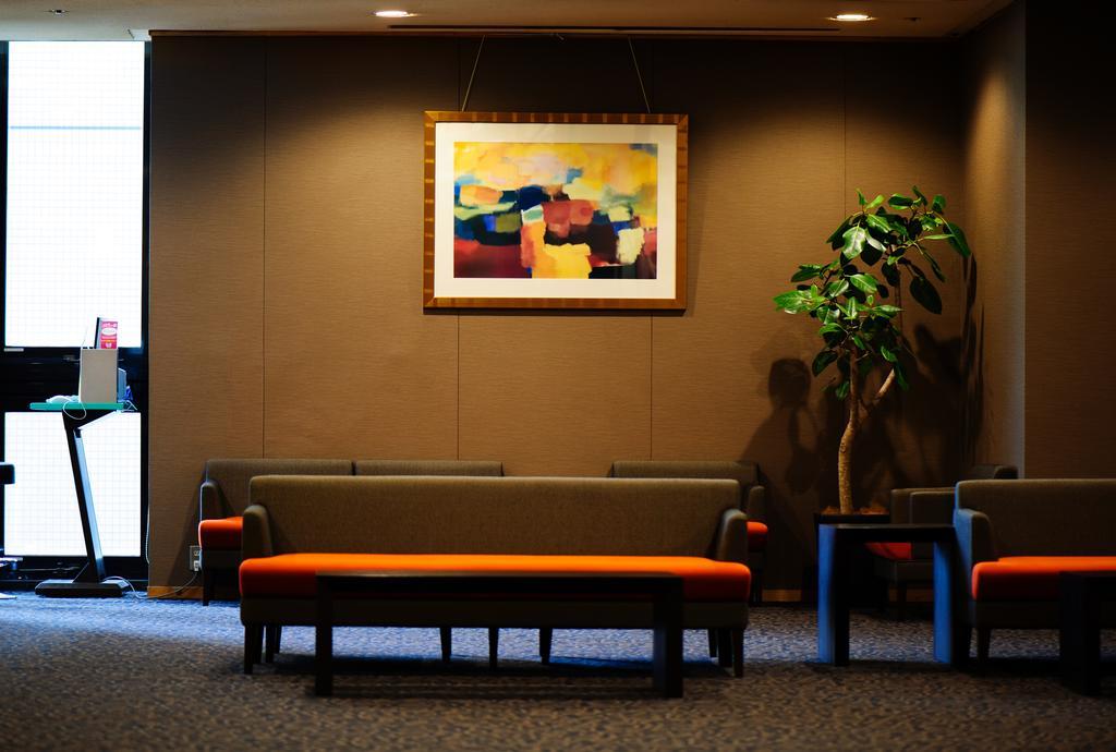 Chisun Hotel Kobe Zewnętrze zdjęcie