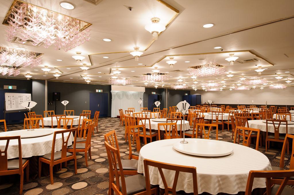 Chisun Hotel Kobe Zewnętrze zdjęcie