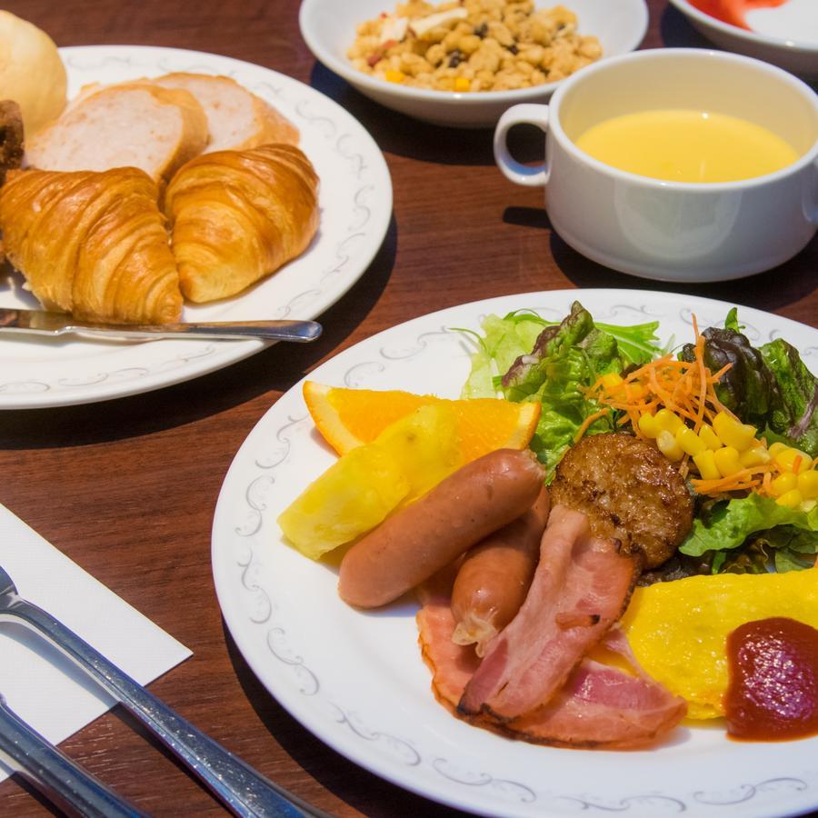 Chisun Hotel Kobe Zewnętrze zdjęcie