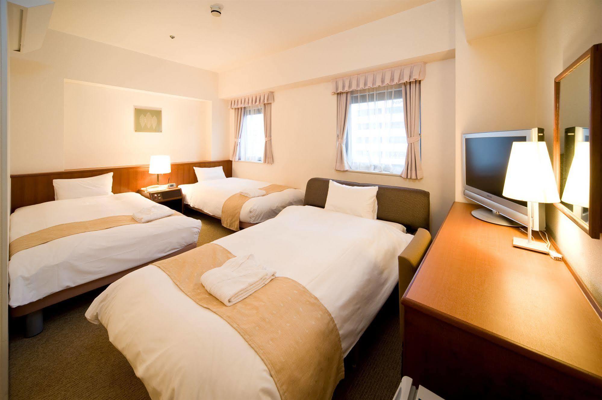 Chisun Hotel Kobe Zewnętrze zdjęcie