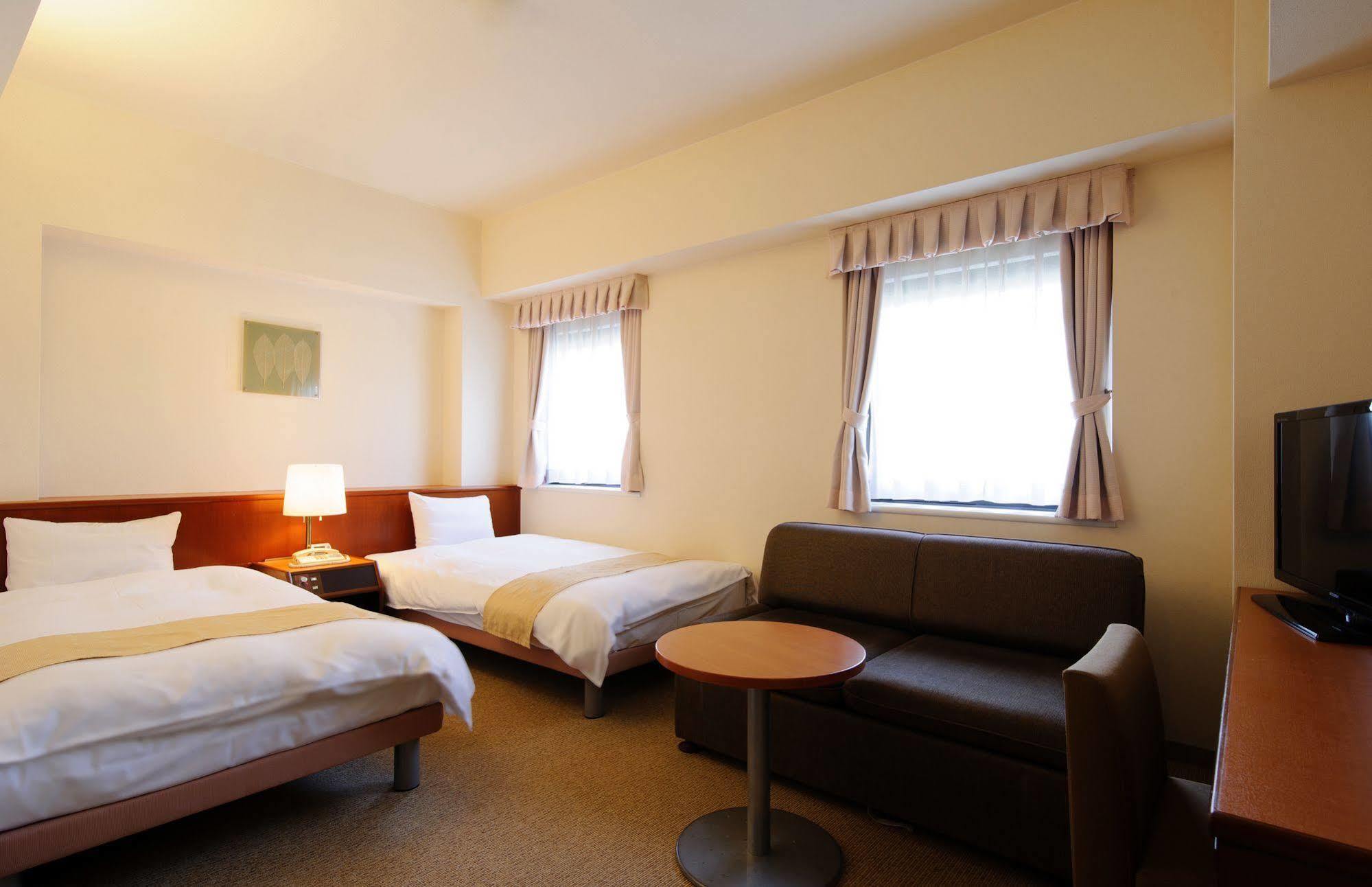 Chisun Hotel Kobe Zewnętrze zdjęcie