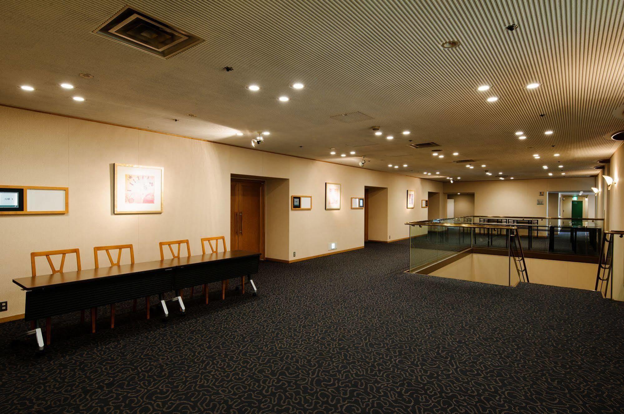 Chisun Hotel Kobe Zewnętrze zdjęcie