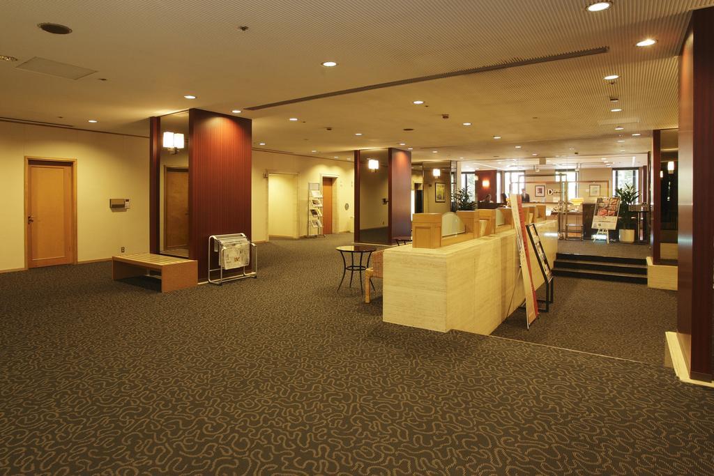 Chisun Hotel Kobe Zewnętrze zdjęcie