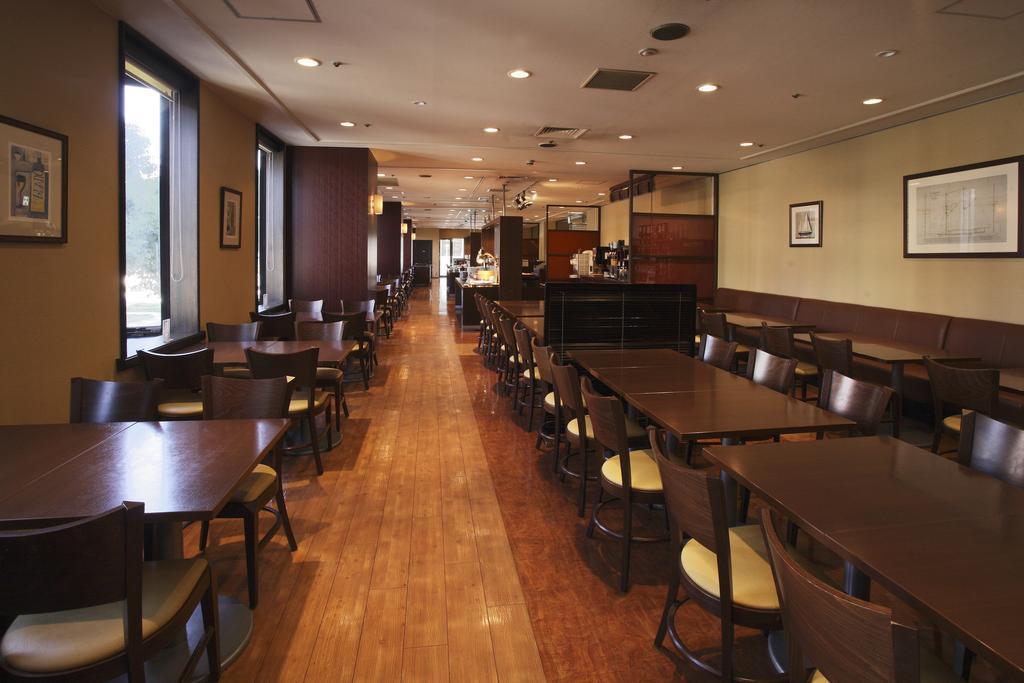 Chisun Hotel Kobe Zewnętrze zdjęcie