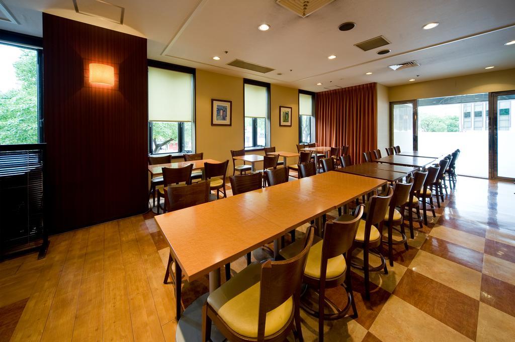 Chisun Hotel Kobe Zewnętrze zdjęcie