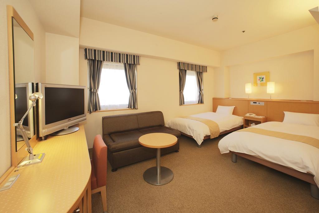 Chisun Hotel Kobe Zewnętrze zdjęcie
